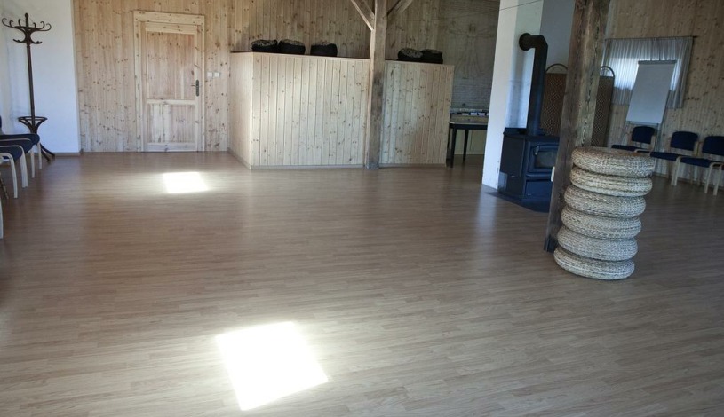 Penzion Hradisko Rožnov pod Radhoštěm